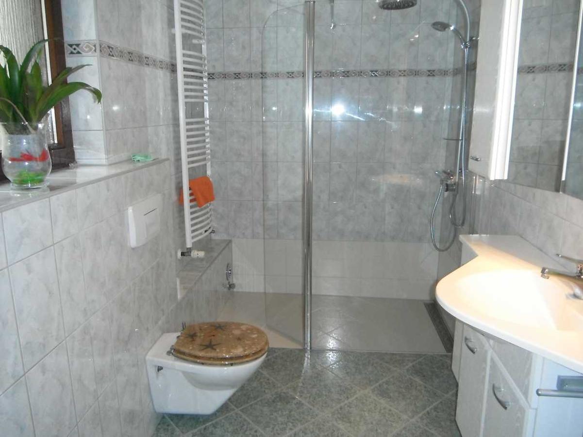 Ferienwohnung Jakob Nohra  Екстер'єр фото