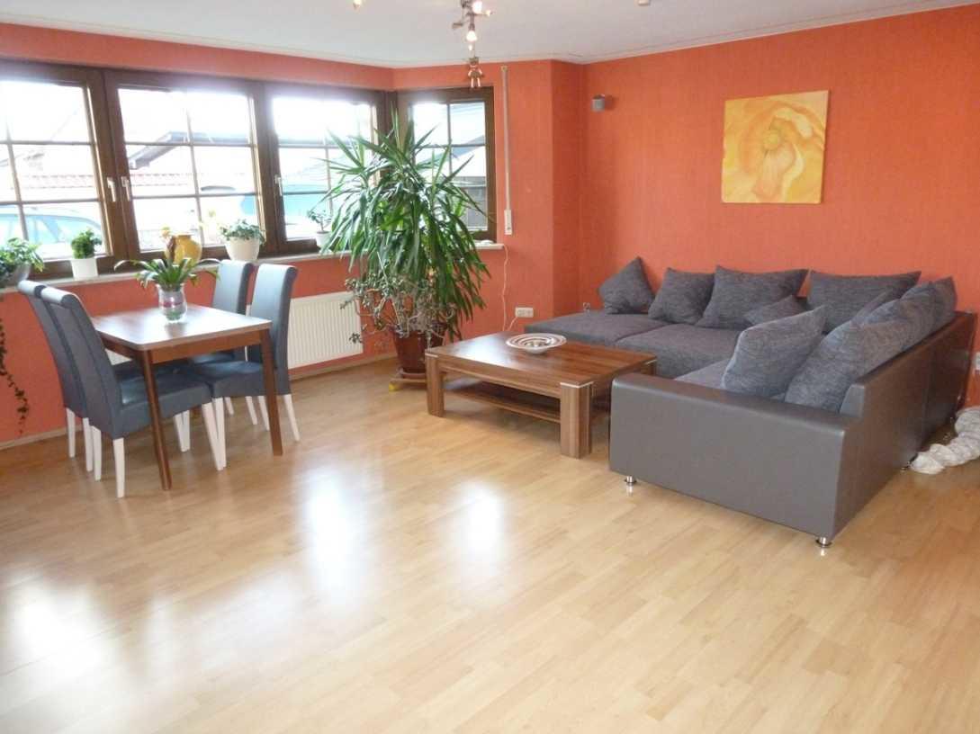 Ferienwohnung Jakob Nohra  Екстер'єр фото