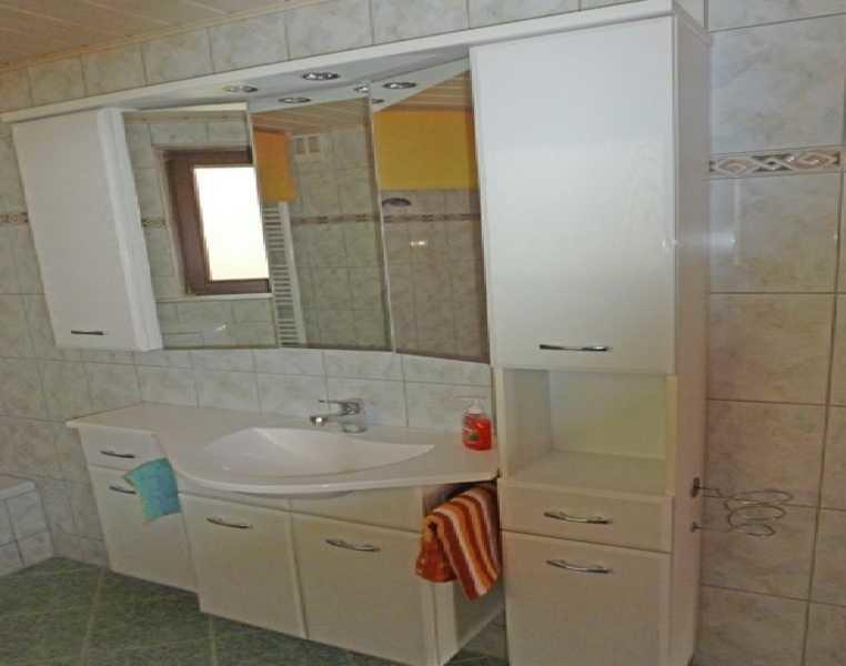 Ferienwohnung Jakob Nohra  Екстер'єр фото