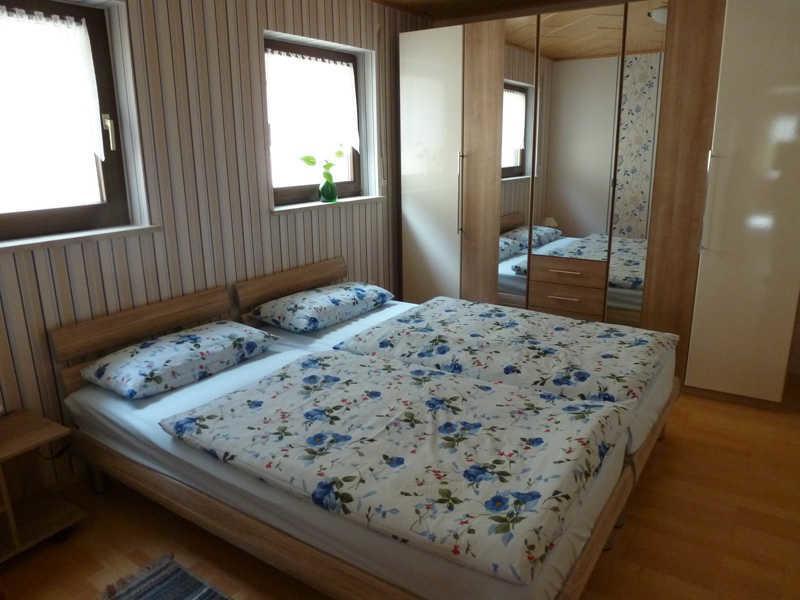 Ferienwohnung Jakob Nohra  Екстер'єр фото