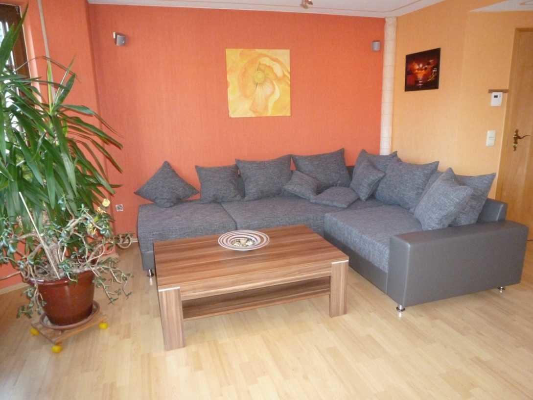 Ferienwohnung Jakob Nohra  Екстер'єр фото